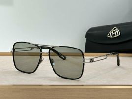 Picture of Maybach Sunglasses _SKUfw55483152fw